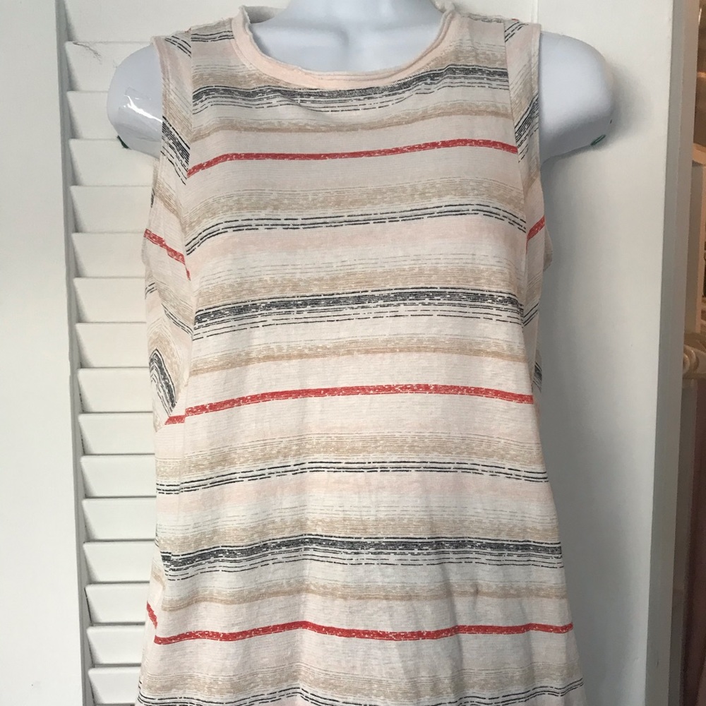 Vince Camuto tank